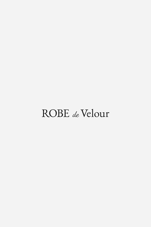 画像未登録時の代替え画像のROBE de Velourのロゴバナー